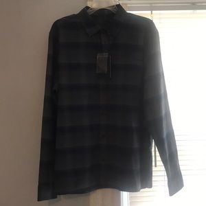 Lululemon men’s medium Masons Peak Flannel